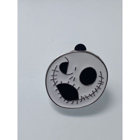 JACK SKELETON DISNEY TRADING PIN 2014 AUTHENTIC OFFICIAL - Picture 1 of 3